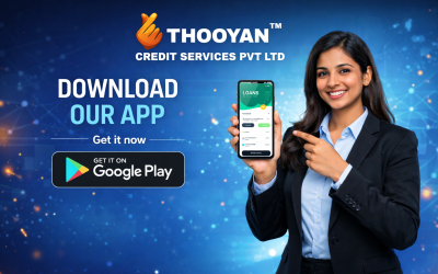 Download our app for easy loans